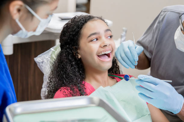 Best Cracked Tooth Emergency Dentist  in Blue Mountain, MS