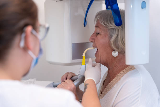 Emergency Dental Filling Replacement in MS