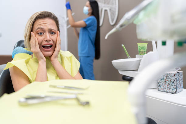 Best Tooth Pain Emergency Relief  in Blue Mountain, MS